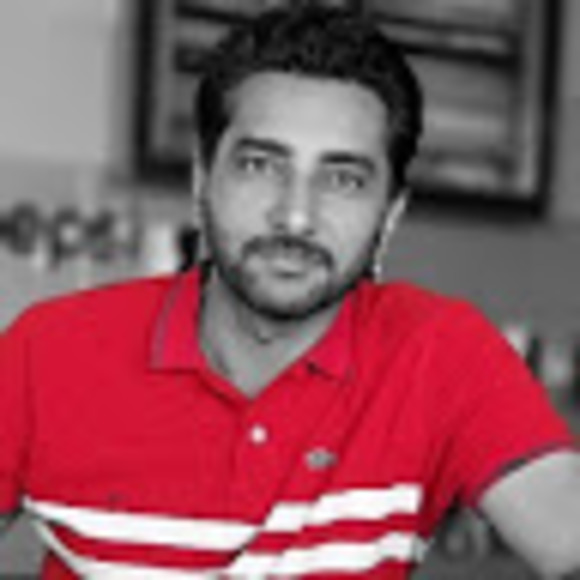 Meet your Posher, Gurinder - Picture 1 of 1